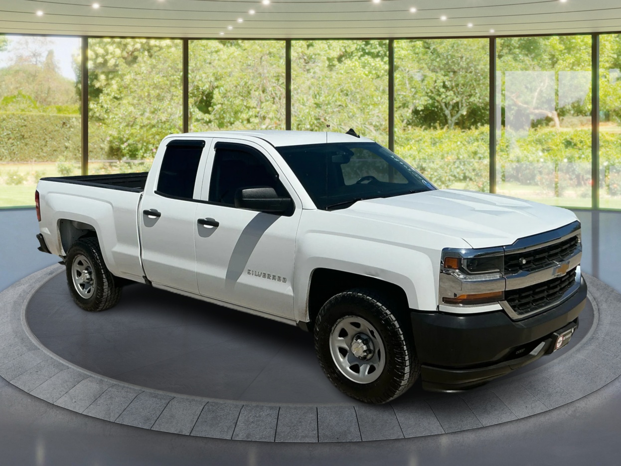 chevrolet silverado 1500 2017 1GCRCNEC8HZ158902 image chevrolet silverado 1500 2017 1GCRCNEC8HZ158902 image